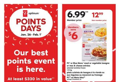 Atlantic Superstore Flyer January 26 to February 1