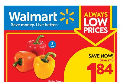 Walmart (ON) Flyer January 26 to February 1