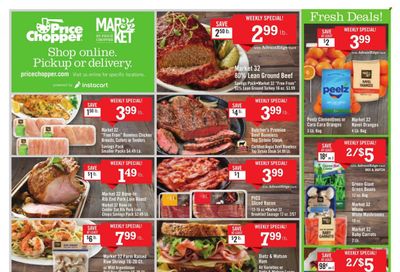 Price Chopper (CT, MA, NY, PA, VT) Weekly Ad Flyer Specials January 22 to January 28, 2023