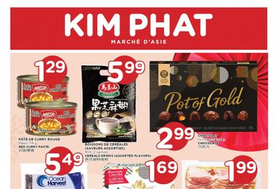 Kim Phat Flyer January 26 to February 1