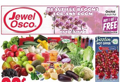 Jewel Osco (IL) Weekly Ad Flyer Specials January 25 to January 31, 2023