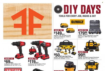Fleet Farm (IA, MN, ND, WI) Weekly Ad Flyer Specials January 27 to February 11, 2023