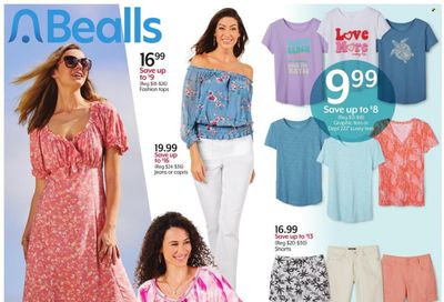 Bealls Florida (FL) Weekly Ad Flyer Specials January 25 to January 31, 2023
