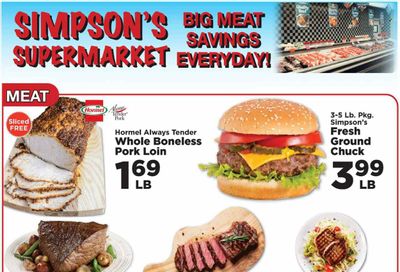 IGA (IN) Weekly Ad Flyer Specials January 25 to January 31, 2023