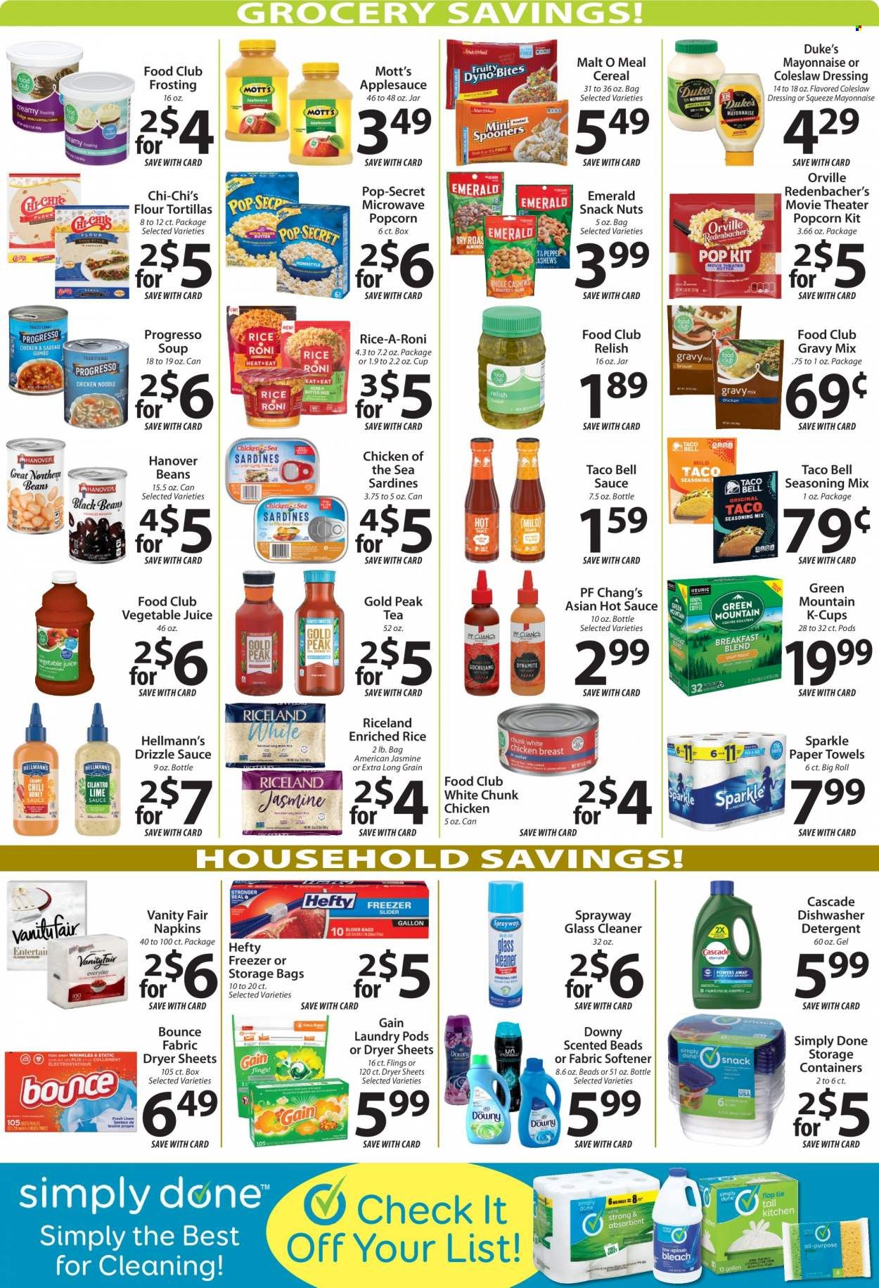 ACME Fresh Market (OH) Weekly Ad Flyer Specials January 26 to February 1, 2023