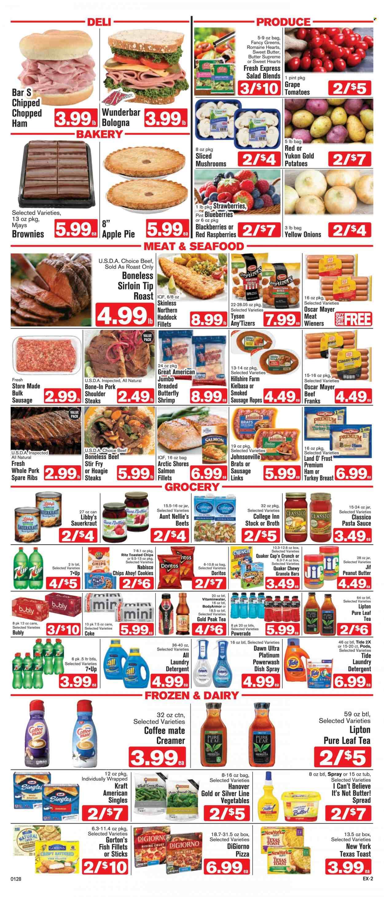 Shop ‘n Save Express (MD, PA, WV) Weekly Ad Flyer Specials January 28 to February 3, 2023