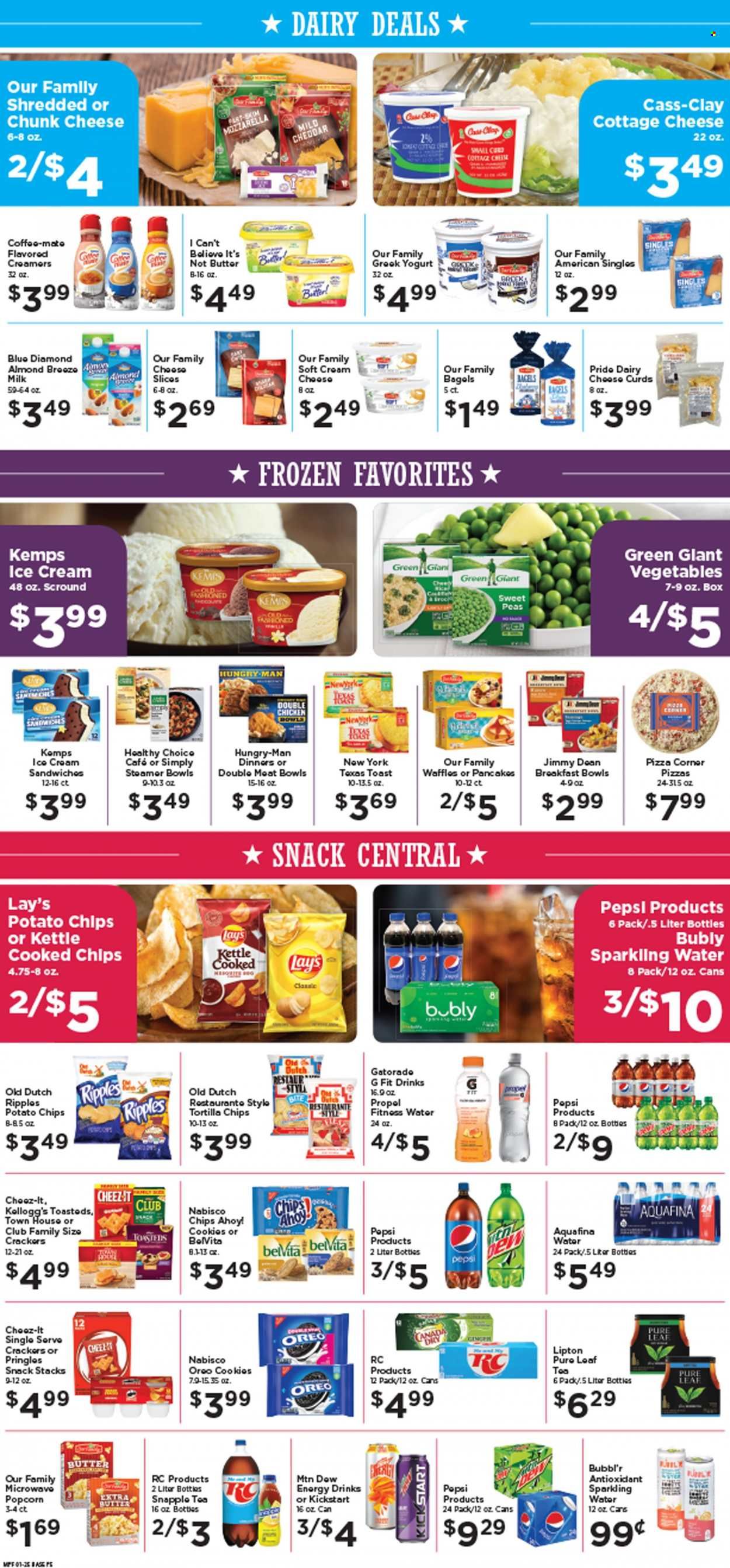 Marketplace Foods (ND) Weekly Ad Flyer Specials January 25 to January 31, 2023