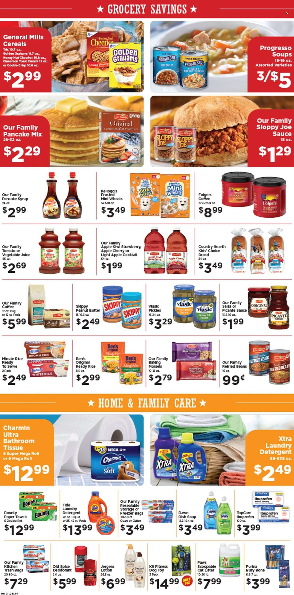 Marketplace Foods (MN) Weekly Ad Flyer Specials January 27 to February 2, 2023