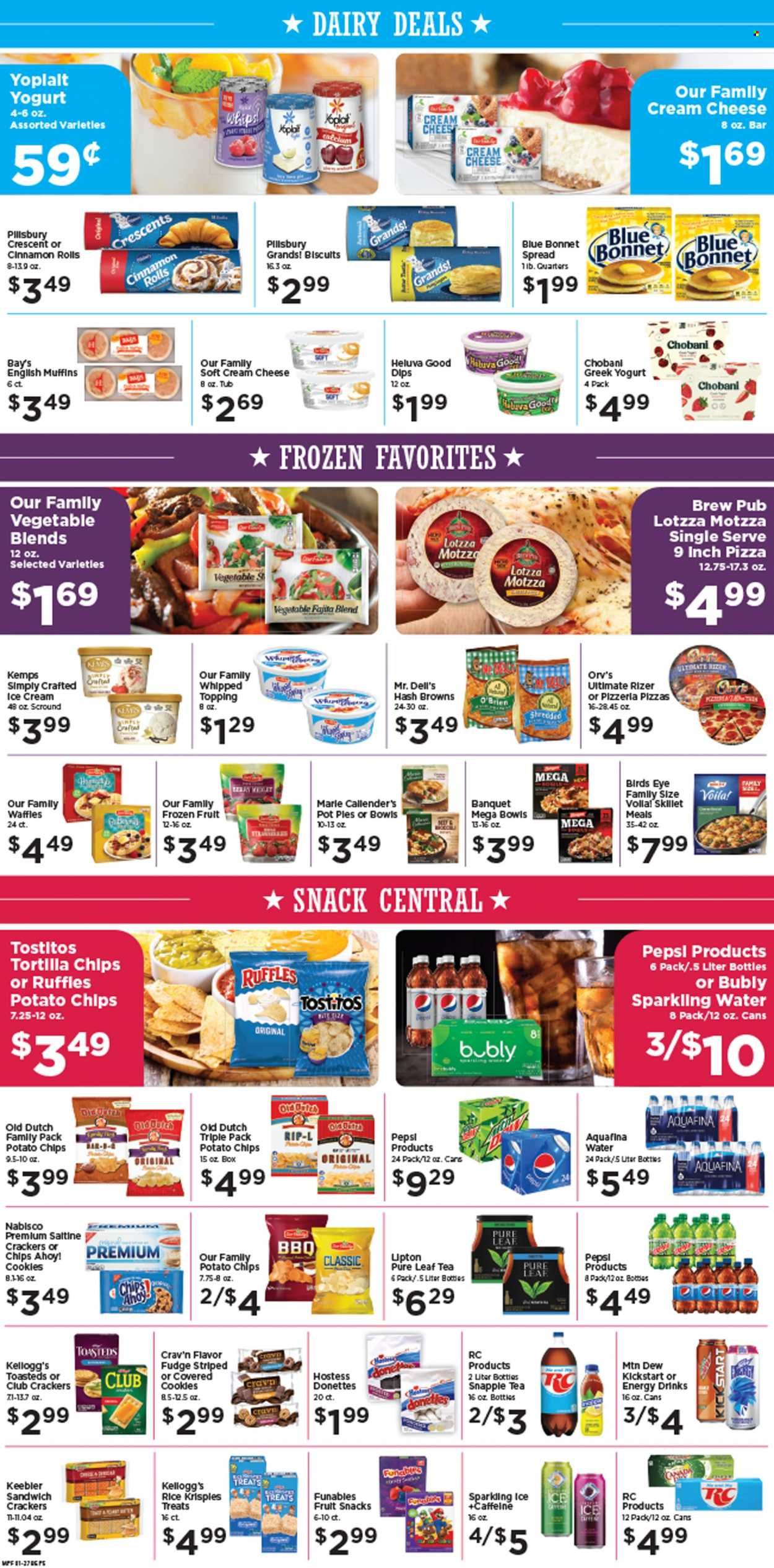 Marketplace Foods (MN) Weekly Ad Flyer Specials January 27 to February 2, 2023