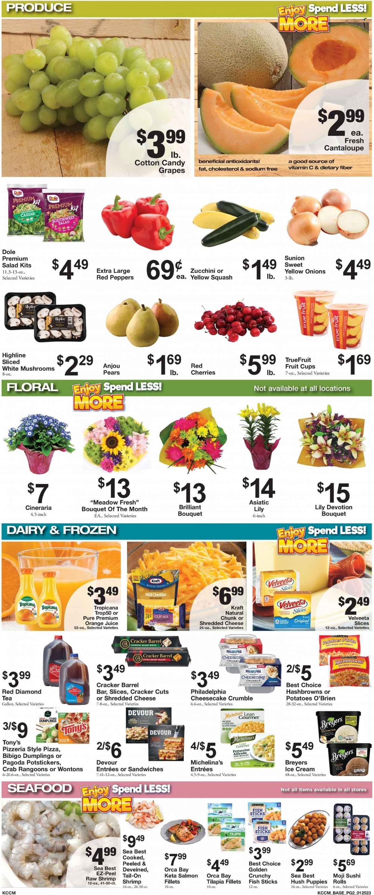 Bratchers Market (MO) Weekly Ad Flyer Specials January 25 to January 31, 2023