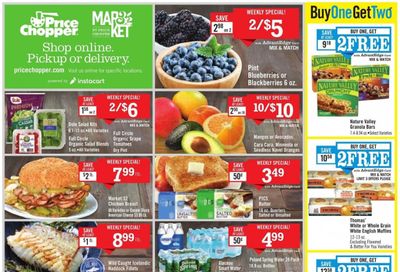 Price Chopper (CT, NY, PA, VT) Weekly Ad Flyer Specials January 29 to February 4, 2023