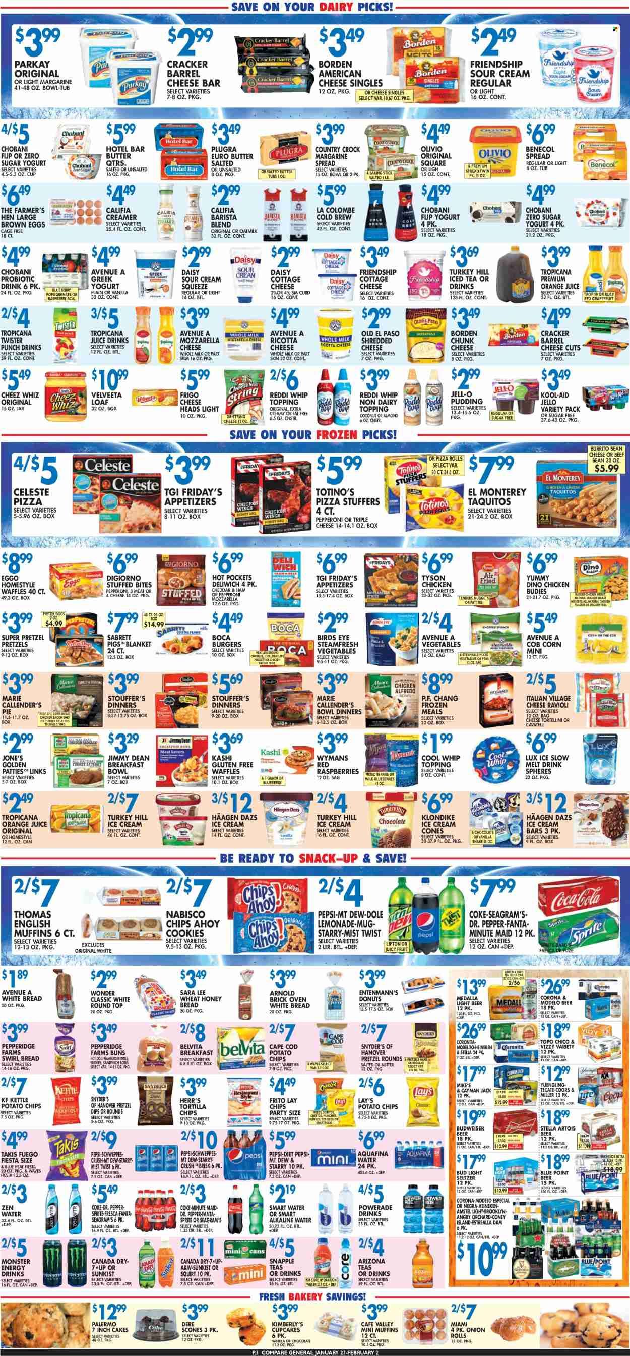 Compare Foods (CT, MD, NC, NJ, NY, RI) Weekly Ad Flyer Specials January 27 to February 2, 2023