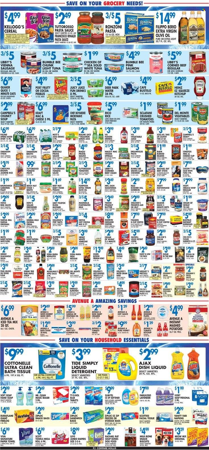 Compare Foods (NY) Weekly Ad Flyer Specials January 27 to February 2, 2023