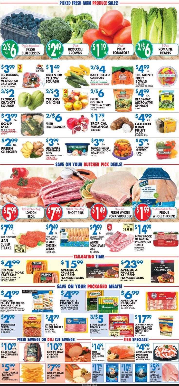 Compare Foods (NY) Weekly Ad Flyer Specials January 27 to February 2, 2023