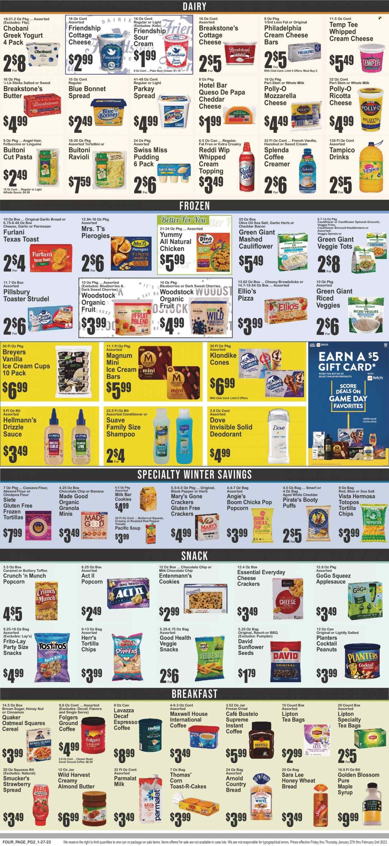 The Food Emporium (NY) Weekly Ad Flyer Specials January 27 to February 2, 2023