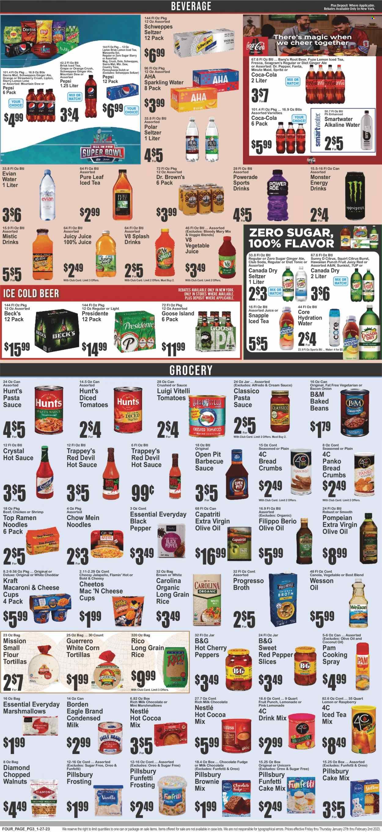 The Food Emporium (NY) Weekly Ad Flyer Specials January 27 to February 2, 2023
