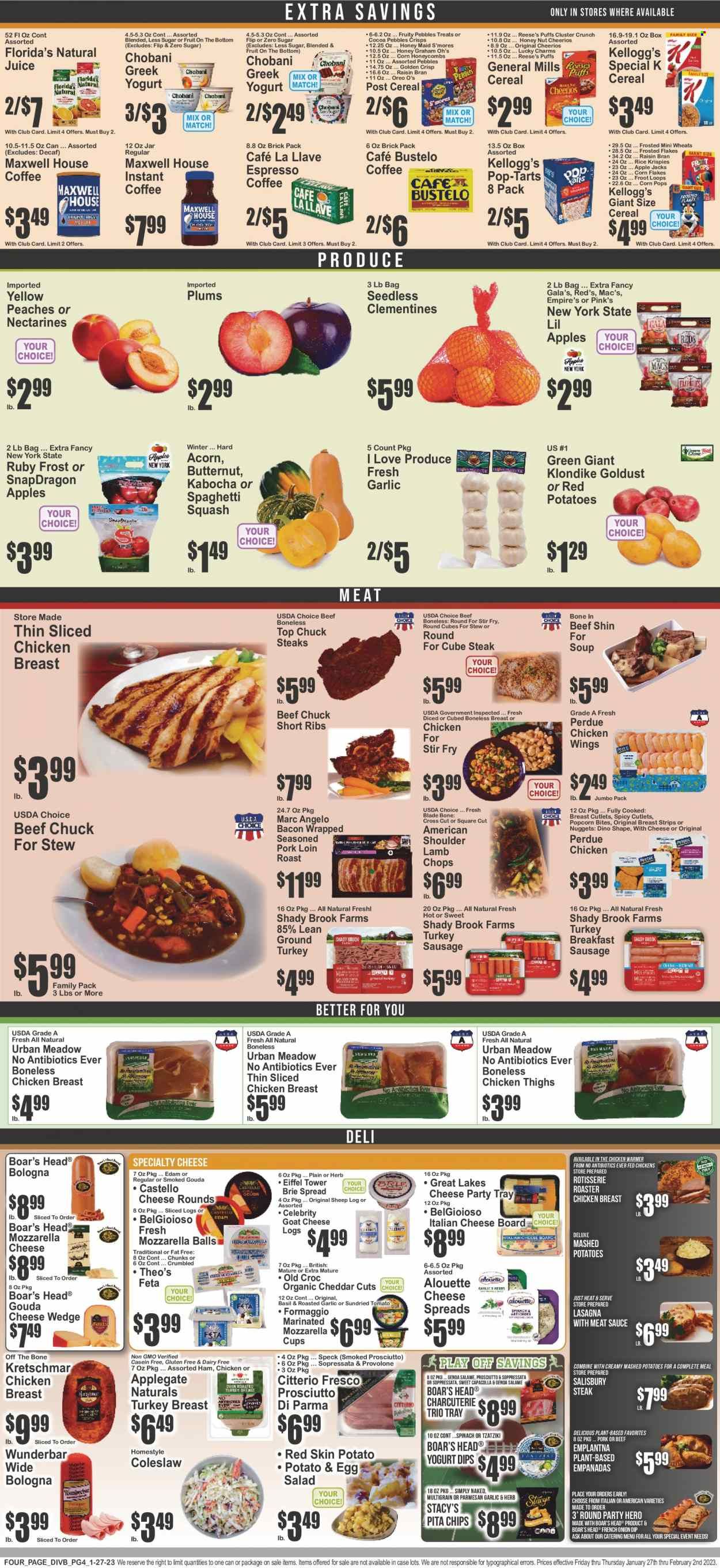 The Food Emporium (NY) Weekly Ad Flyer Specials January 27 to February 2, 2023