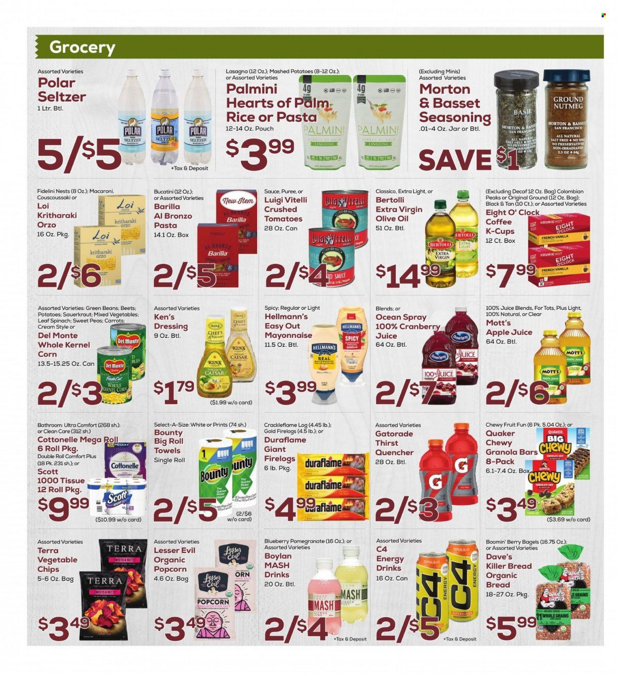 DeCicco & Sons (NY) Weekly Ad Flyer Specials January 27 to February 2, 2023