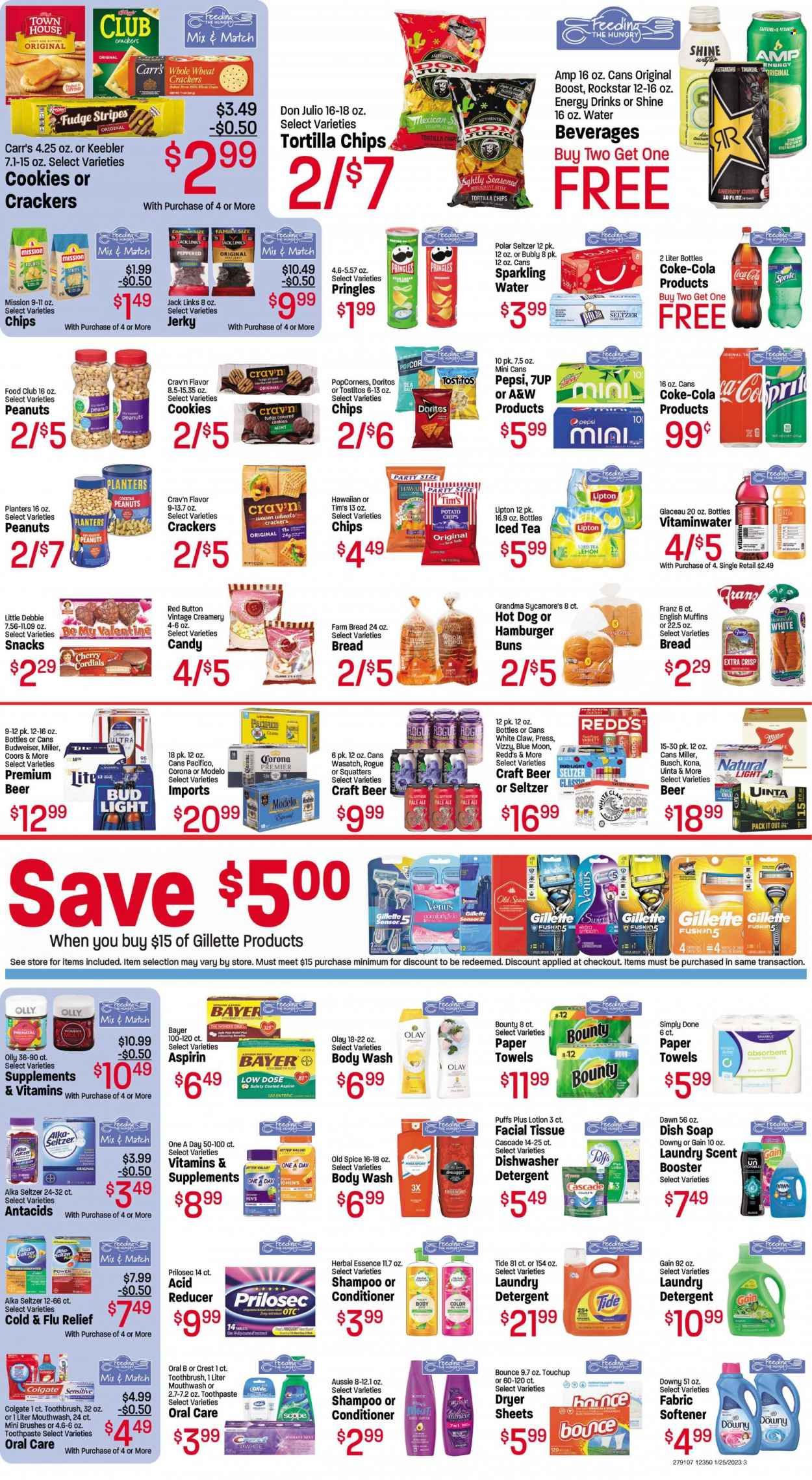 Fresh Market (UT) Weekly Ad Flyer Specials January 25 to February 7, 2023