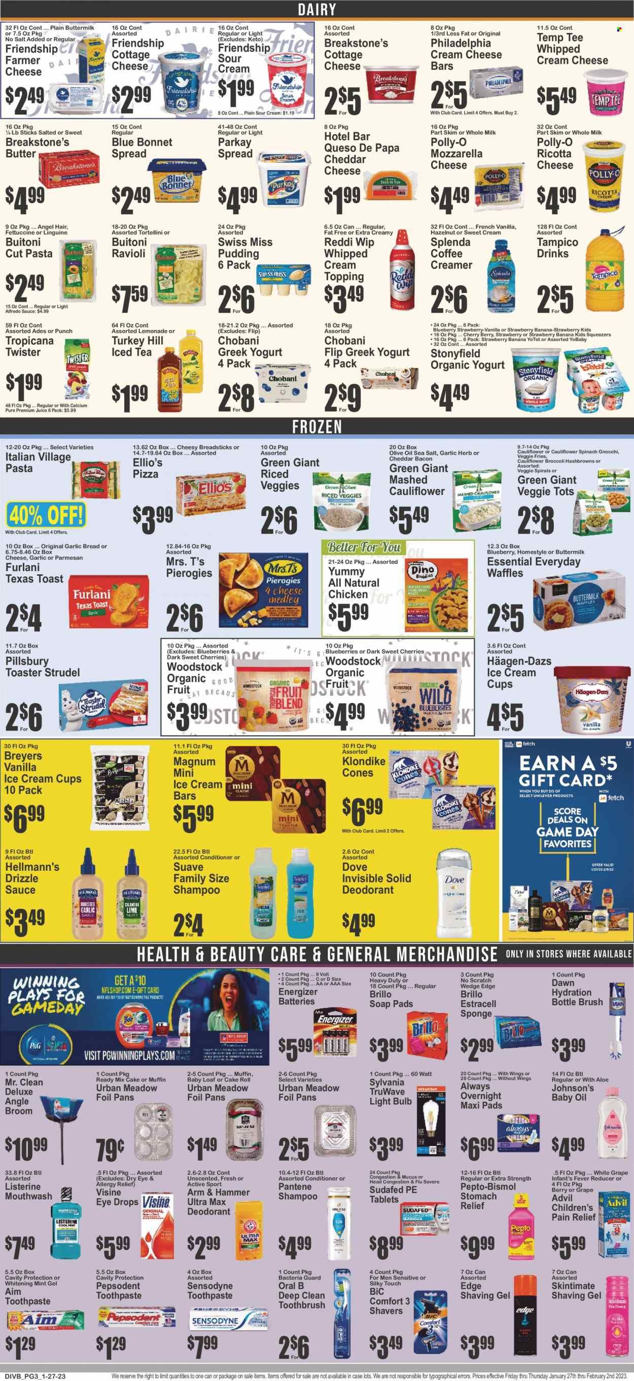 Food Universe (NY) Weekly Ad Flyer Specials January 27 to February 2, 2023