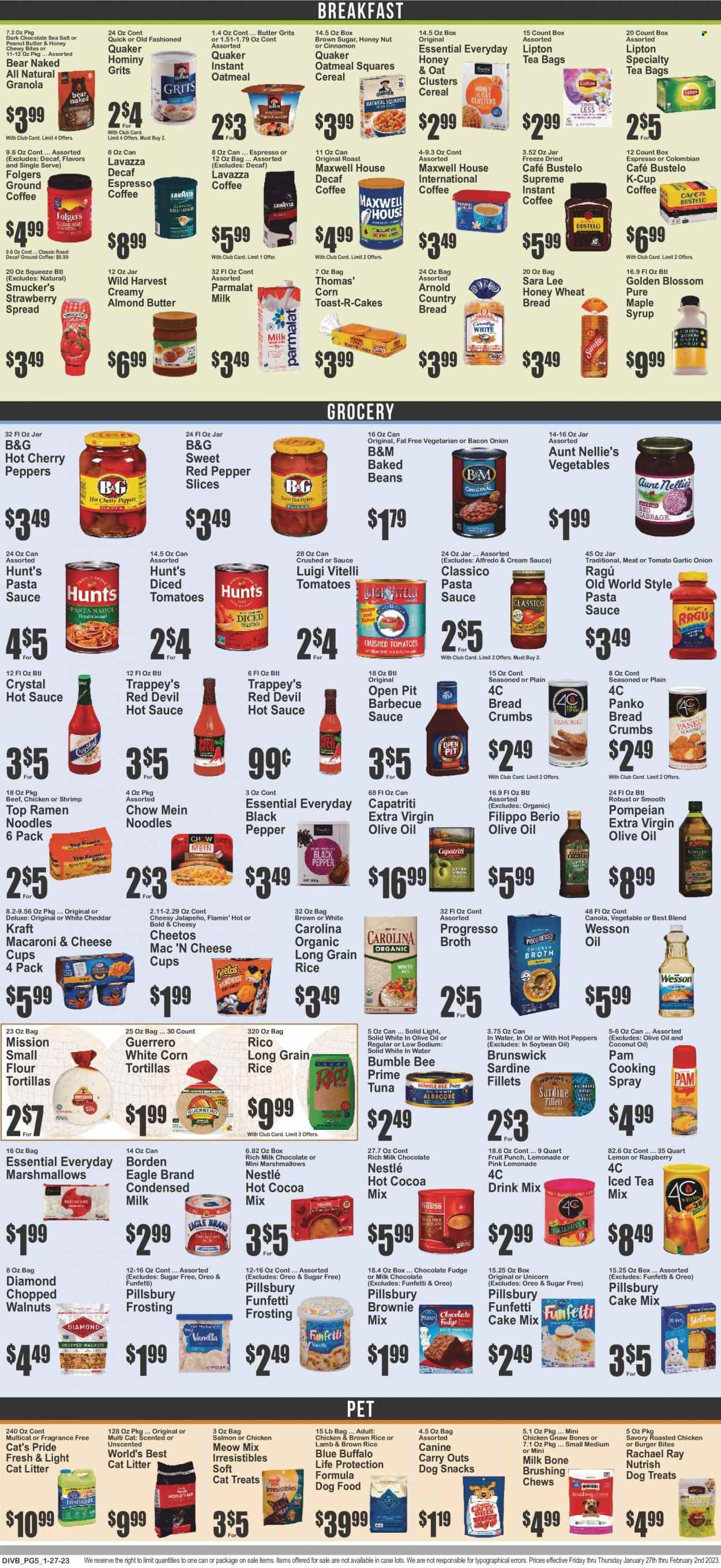 Food Universe (NY) Weekly Ad Flyer Specials January 27 to February 2, 2023