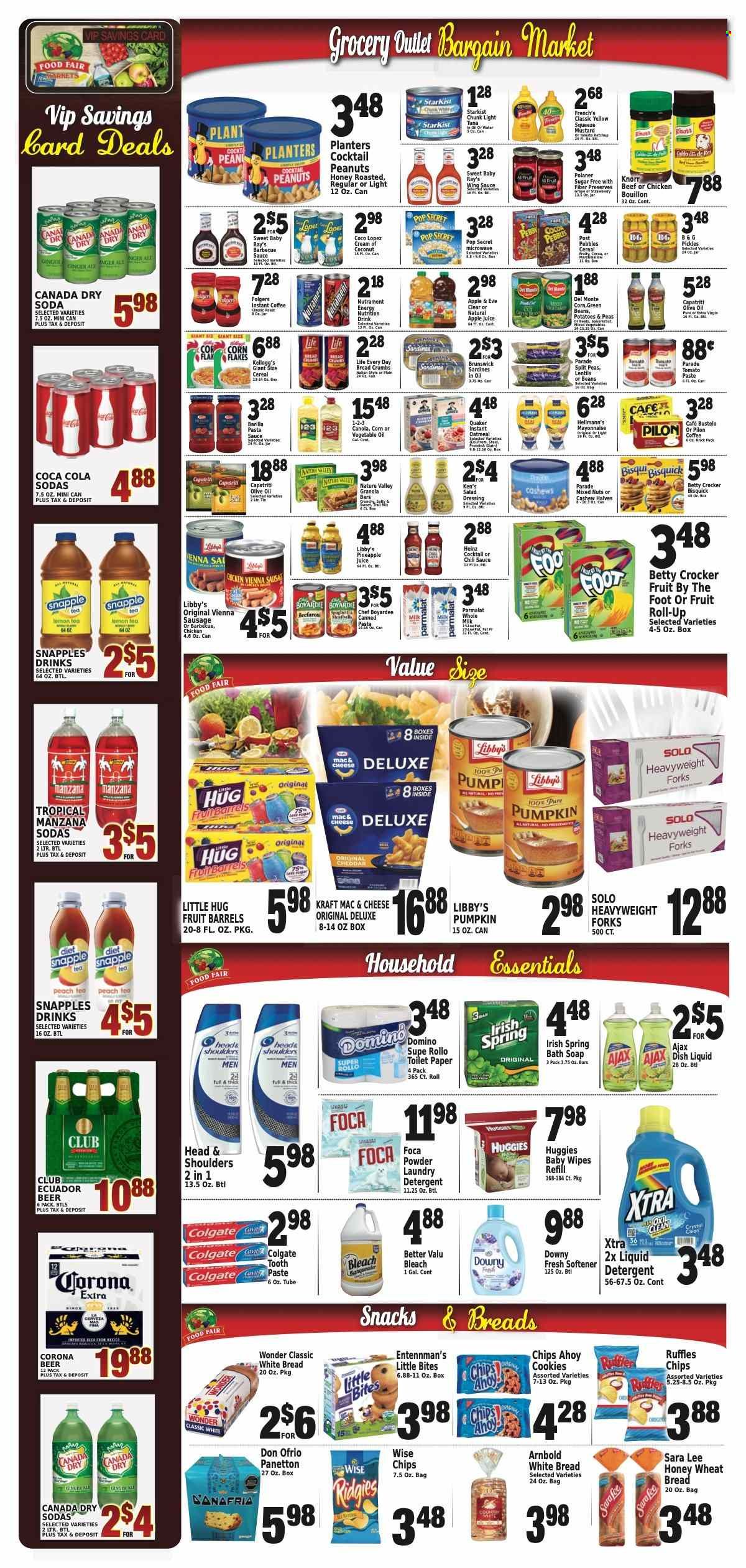 Food Fair Fresh Market (NY) Weekly Ad Flyer Specials January 27 to February 2, 2023