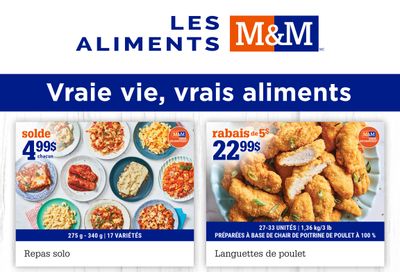M&M Food Market (QC) Flyer February 2 to 8