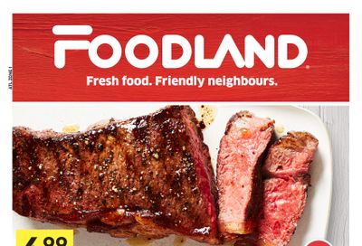 Foodland (Atlantic) Flyer February 2 to 8