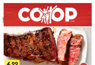 Foodland Co-op Flyer February 2 to 8