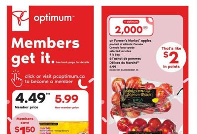 Independent Grocer (Atlantic) Flyer February 2 to 8