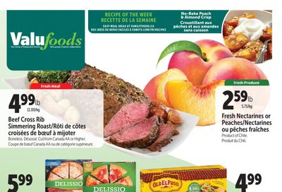 Valufoods Flyer February 2 to 8
