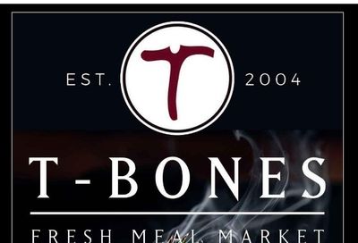 T-Bone's Flyer February 1 to 7