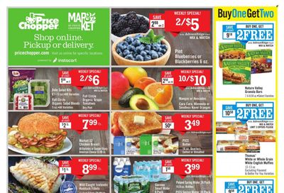 Price Chopper (CT) Weekly Ad Flyer Specials January 29 to February 4, 2023