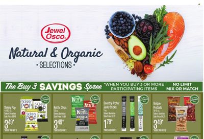 Jewel Osco (IL) Weekly Ad Flyer Specials February 1 to February 21, 2023