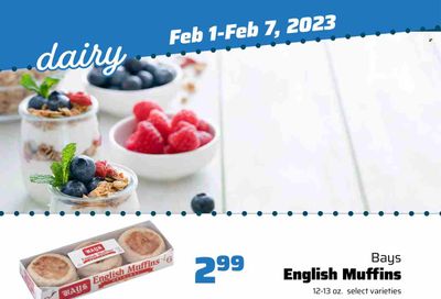 County Market (IL, IN, MO) Weekly Ad Flyer Specials February 1 to February 7, 2023