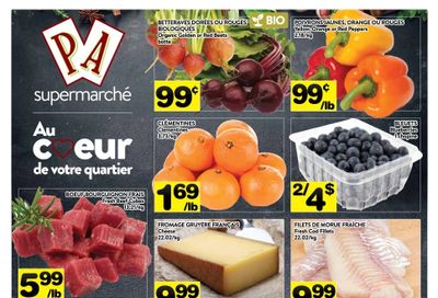 Supermarche PA Flyer February 6 to 12