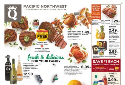 QFC (WA) Weekly Ad Flyer Specials February 1 to February 7, 2023