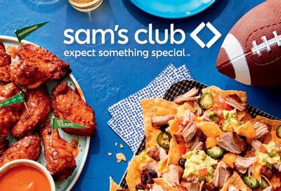 Sam's Club Weekly Ad Flyer Specials February 1 to February 26, 2023