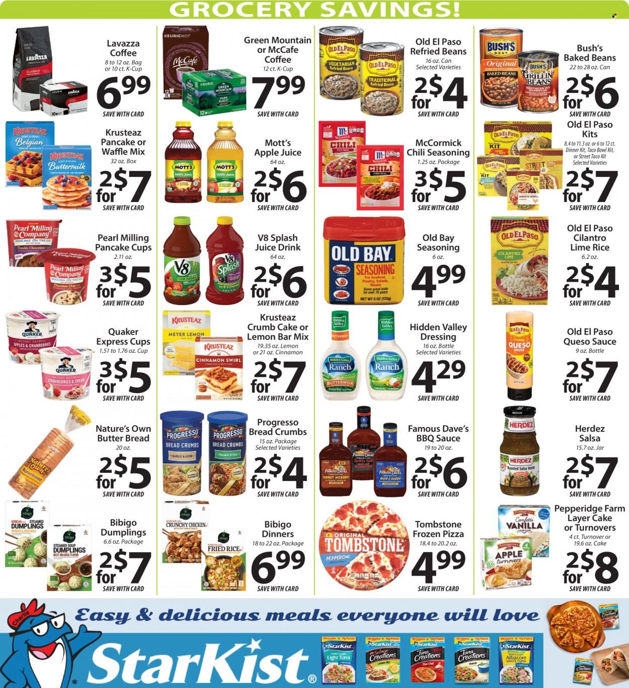 ACME Fresh Market (OH) Weekly Ad Flyer Specials February 2 to February 8, 2023