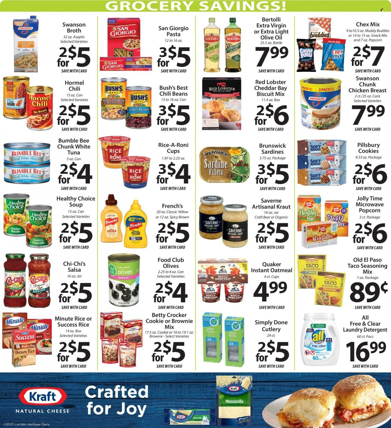 ACME Fresh Market (OH) Weekly Ad Flyer Specials February 2 to February 8, 2023