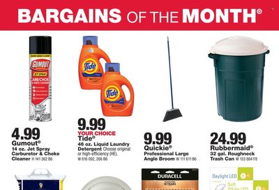 True Value Weekly Ad Flyer Specials February 1 to February 28, 2023