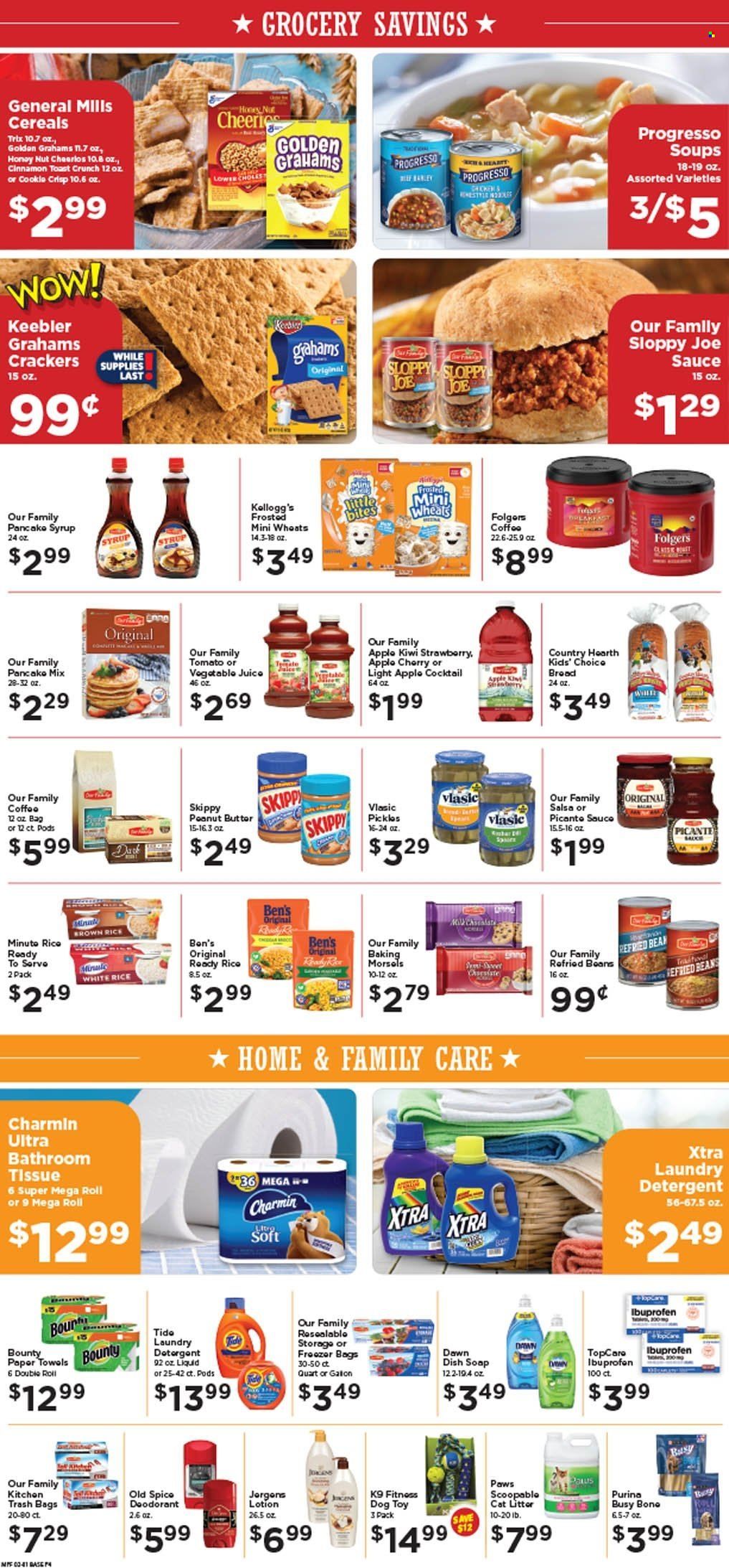 Marketplace Foods (ND) Weekly Ad Flyer Specials February 1 to February 7, 2023