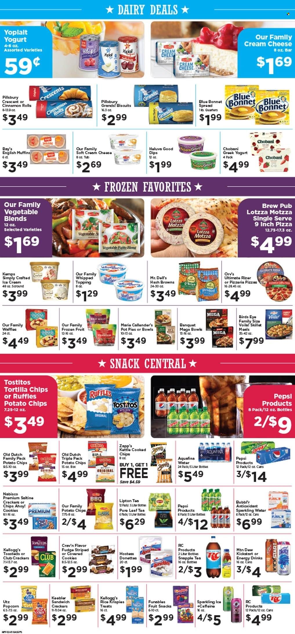 Marketplace Foods (ND) Weekly Ad Flyer Specials February 1 to February 7, 2023