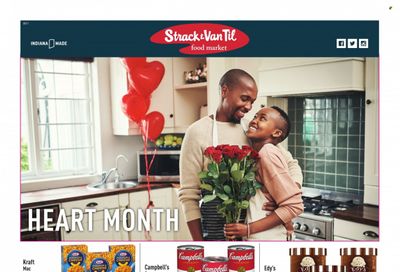 Strack & Van Til Weekly Ad Flyer Specials February 1 to February 28, 2023