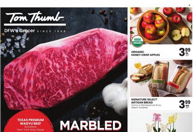 Tom Thumb (TX) Weekly Ad Flyer Specials February 1 to February 7, 2023