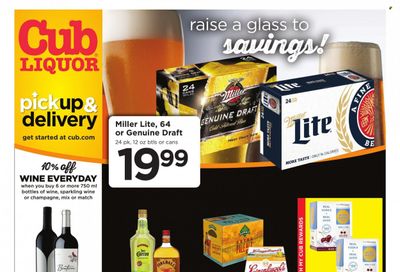 Cub Foods (MN) Weekly Ad Flyer Specials January 29 to February 4, 2023