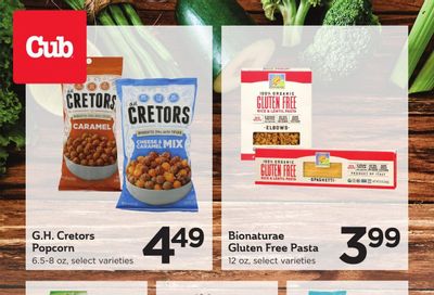 Cub Foods (MN) Weekly Ad Flyer Specials February 5 to February 25, 2023