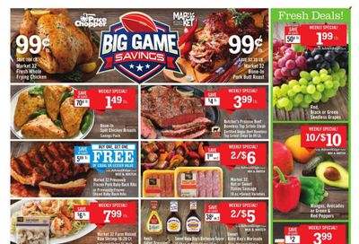 Price Chopper (MA) Weekly Ad Flyer Specials February 5 to February 11, 2023