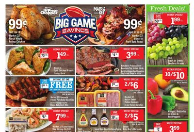 Price Chopper (NH) Weekly Ad Flyer Specials February 5 to February 11, 2023