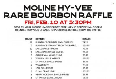 Hy-Vee (IL) Weekly Ad Flyer Specials February 10 to February 10, 2023
